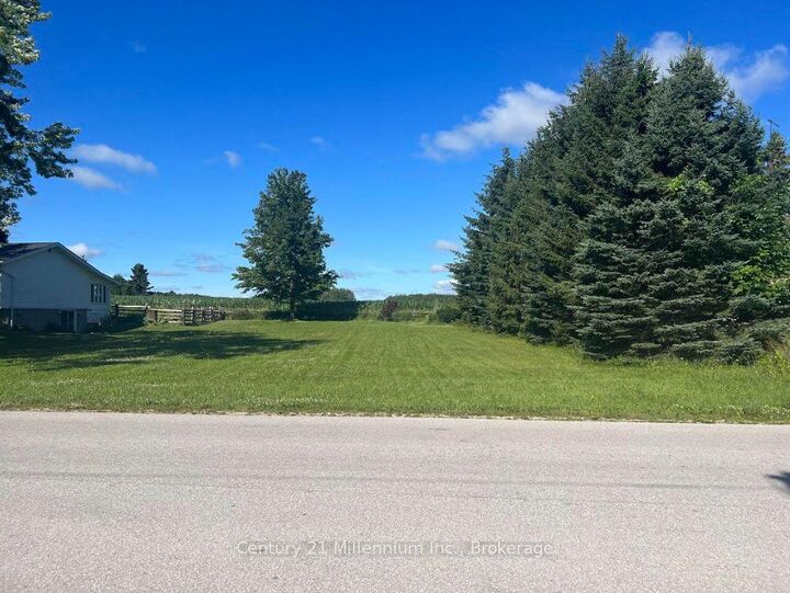 156360 7th Line  Grey Highlands ON N4L 1W6 photo