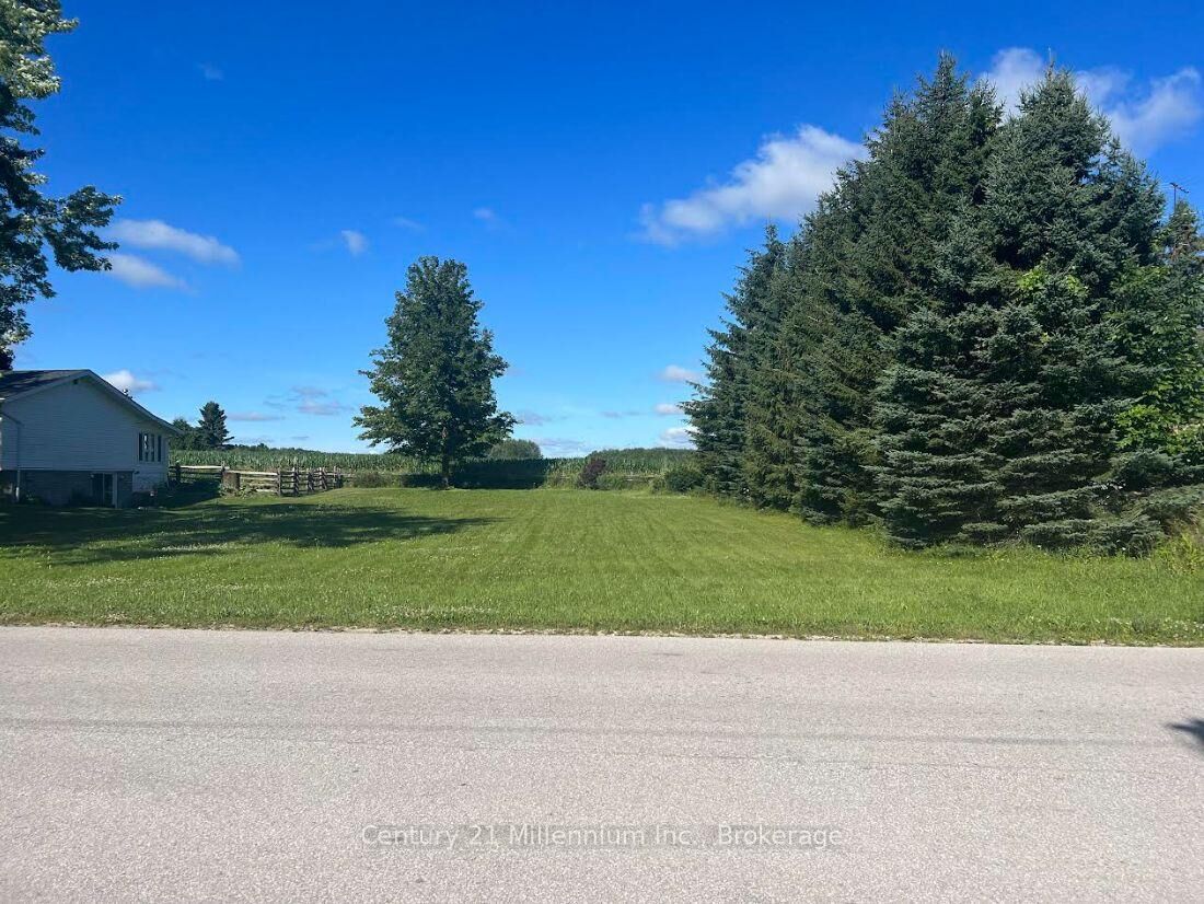 Property Photo:  156360 7th Line  ON N4L 1W6 