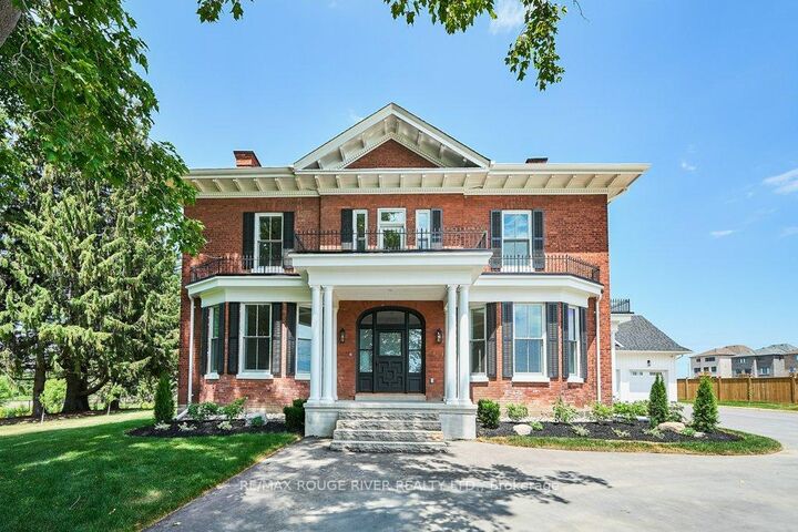 Property Photo: 145 Belmont Drive ON L1B 1G9