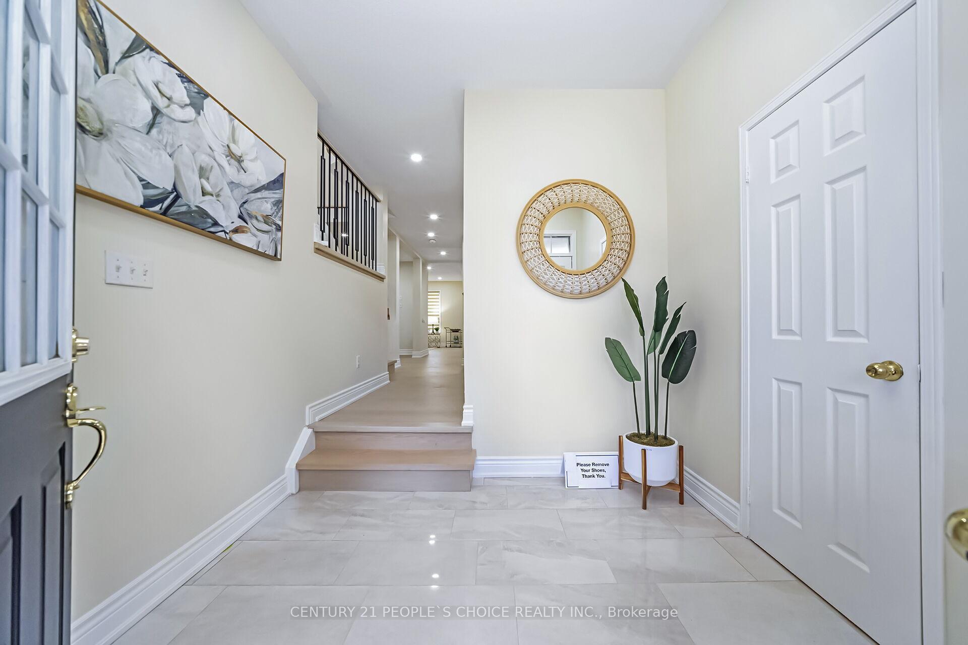 Photo de la propriété:  26 Chestermere Crescent  ON L7A 2E8 