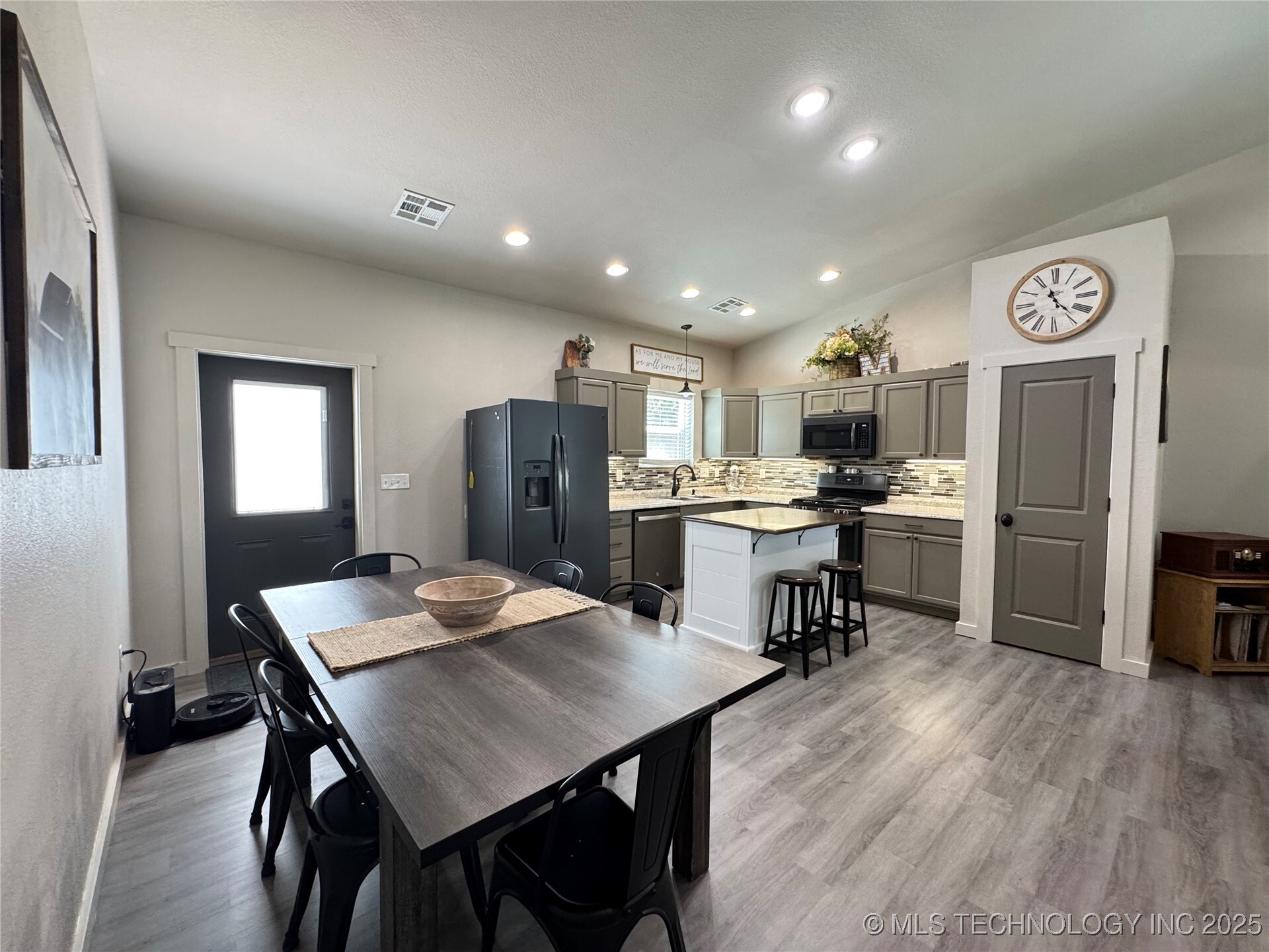 Property Photo: 760858 Kayla Drive OK 74824