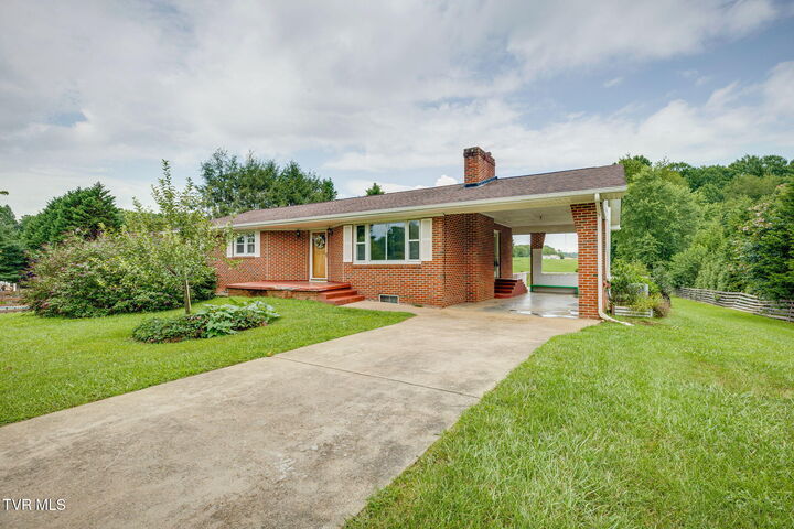 Property Photo: 125 Millwood Road TN 37620