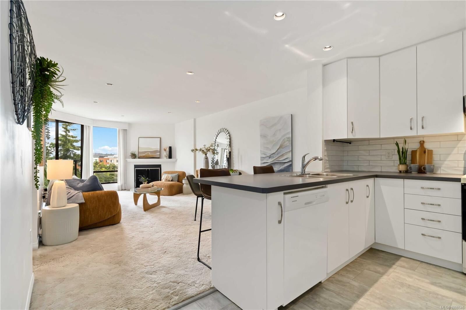 Property Photo:  1745 Leighton Rd 509  BC V8R 6R6 