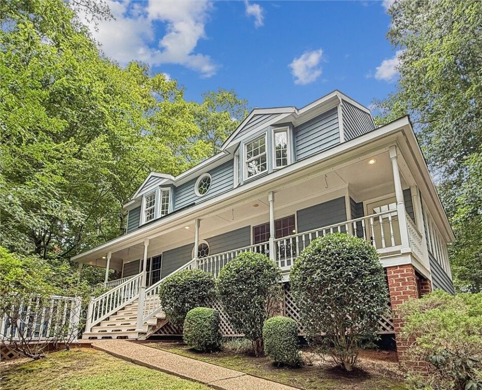 Property Photo: 38 Berkshire Road VA 23188