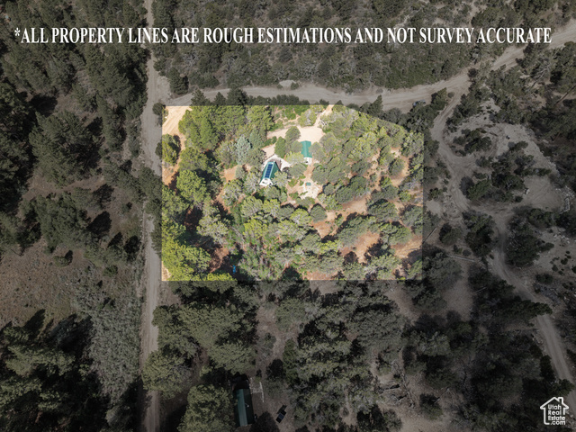Property Photo:  445 White Oak St S  UT 84758 