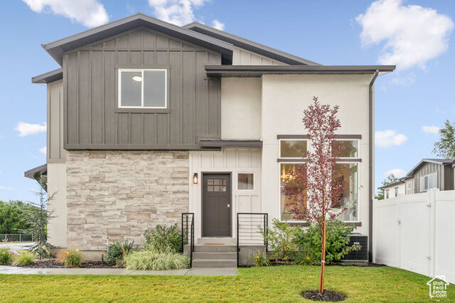 Property Photo: Address not disclosed UT 84044
