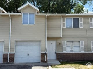 Property Photo: 558 N Redwood Rd W 7 UT 84116
