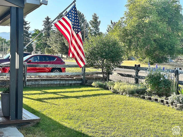 Property Photo: 287 S 100 E UT 84662