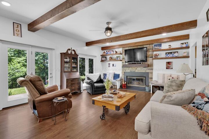 Property Photo:  4201 Cliff Dr  AL 35504 