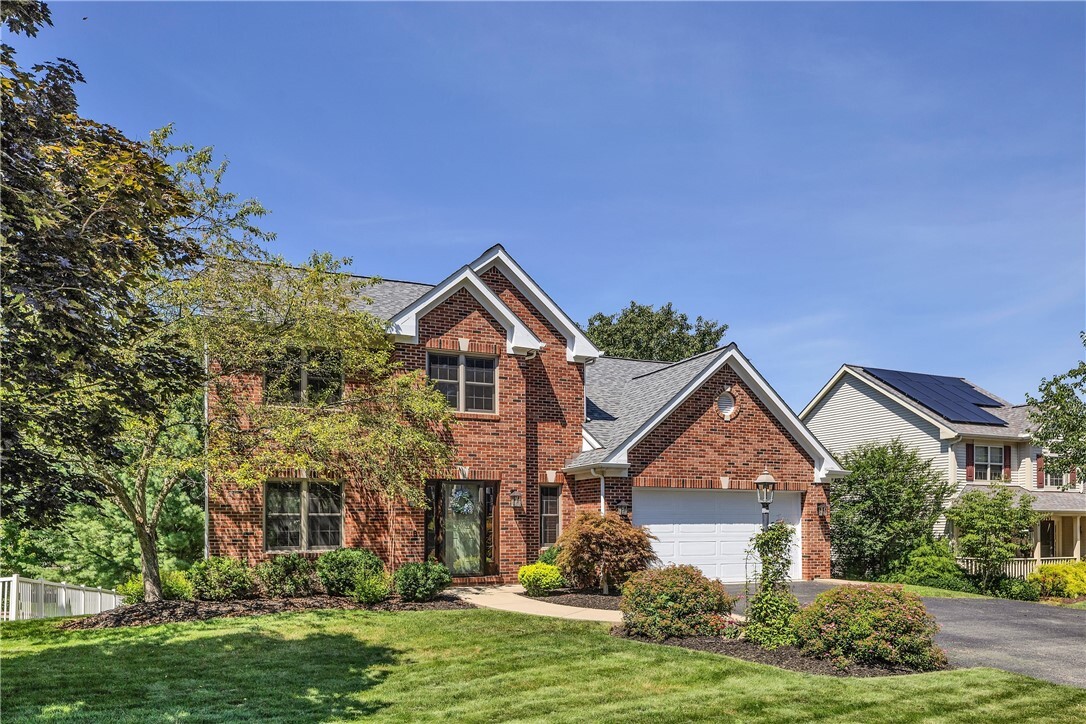 Property Photo: 6759 Mars Crider Rd PA 16046