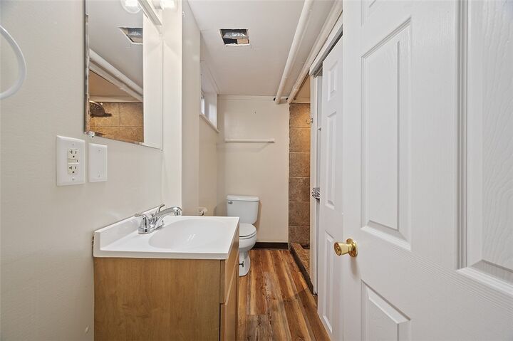 Property Photo: 3230 Wainbell Ave PA 15216
