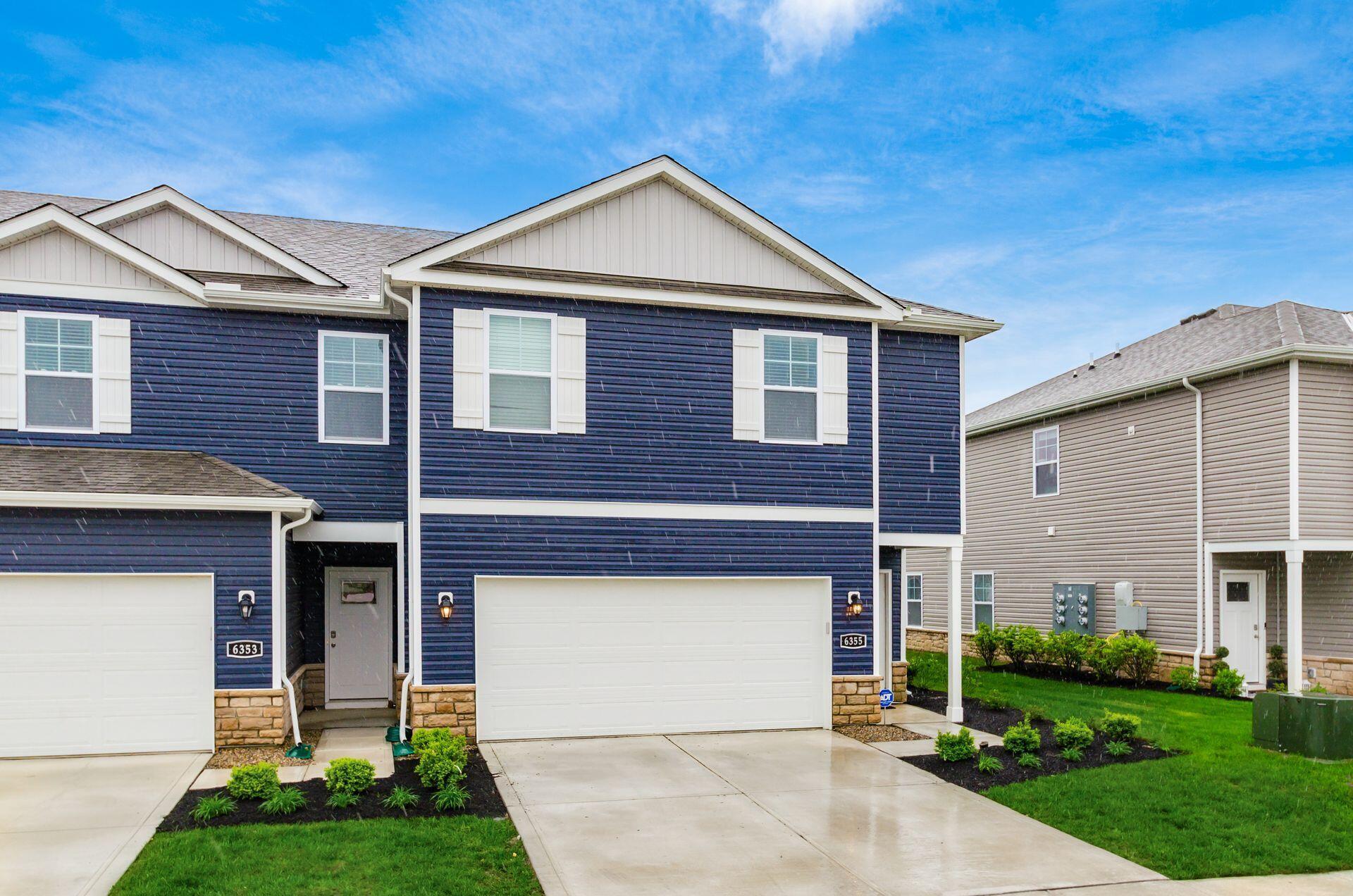 Property Photo: 6355 N Marinelli Drive OH 43228