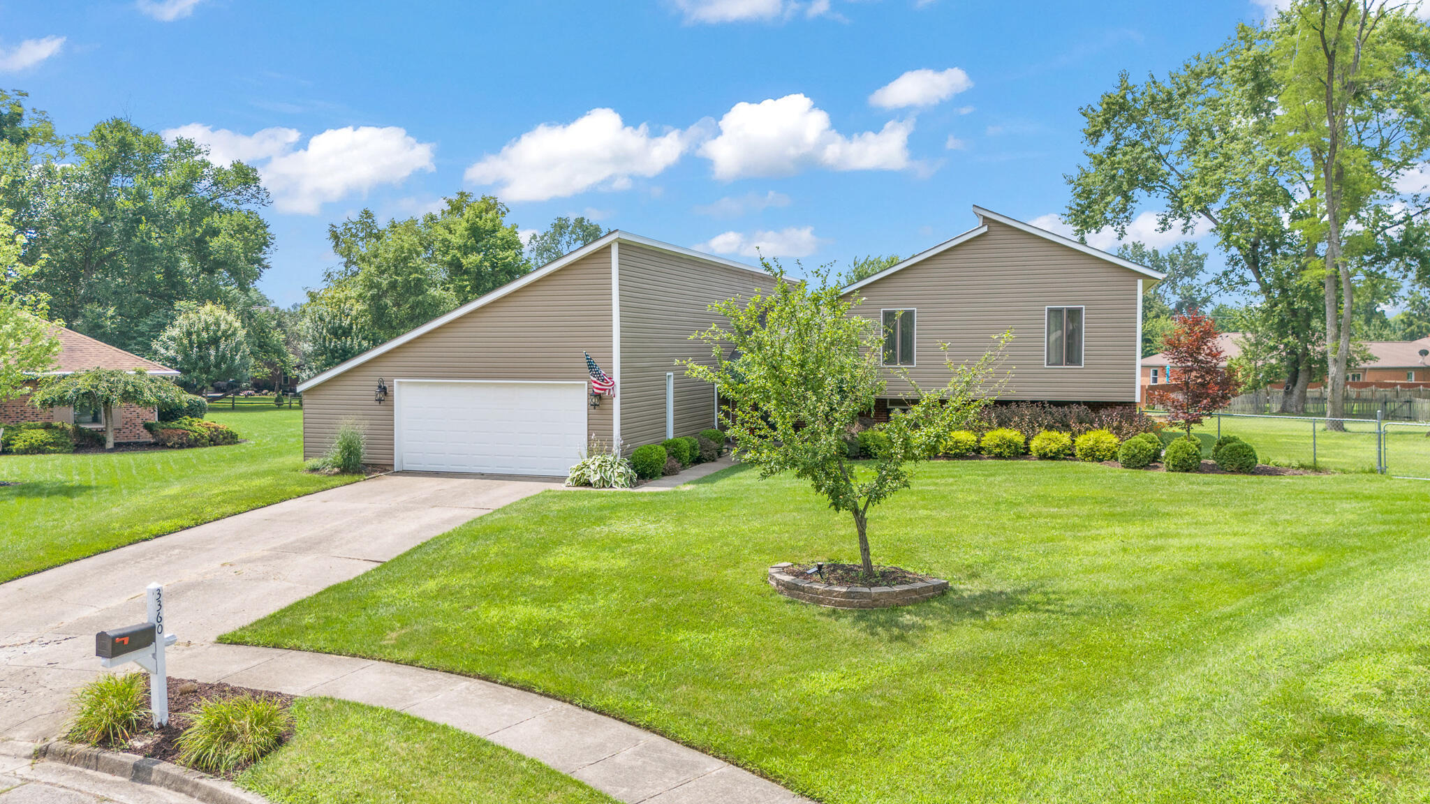 Property Photo:  3360 Snapping Turtle Drive  OH 45414 