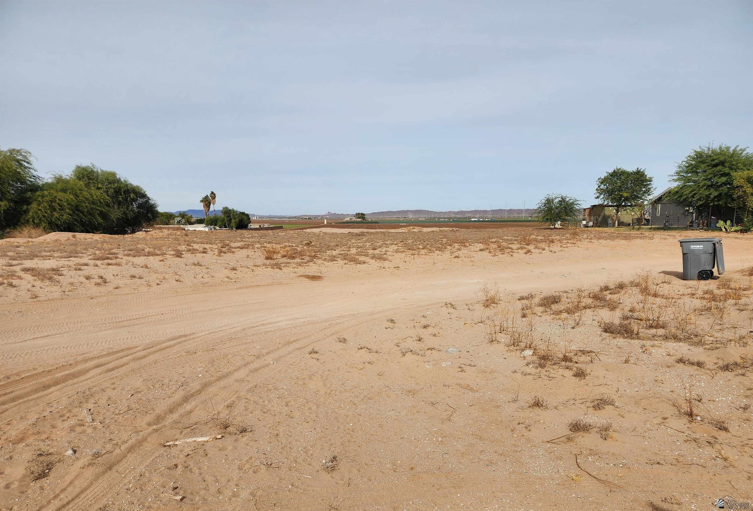 Property Photo: 9721 S Chant Wy AZ 85365