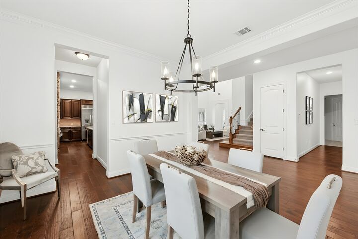 Property Photo:  15729 De Fortuna Drive  TX 78738 