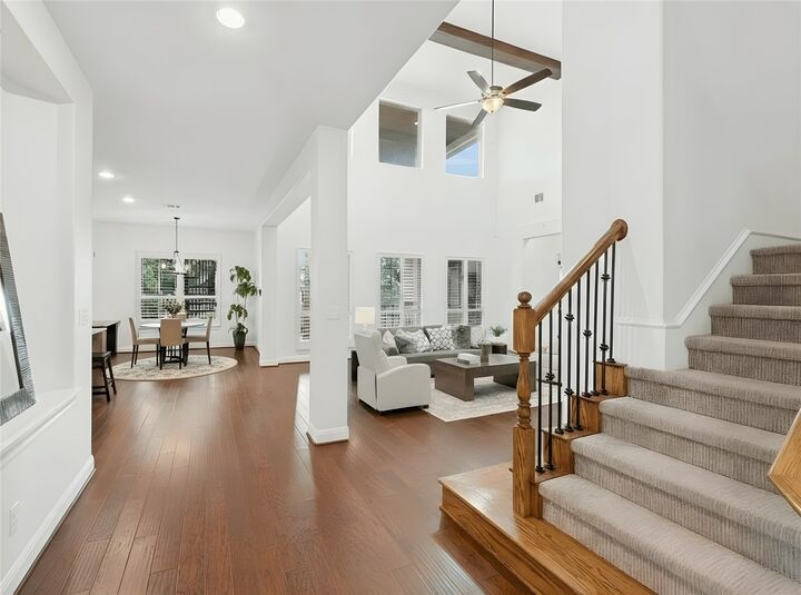 Property Photo:  15729 De Fortuna Drive  TX 78738 