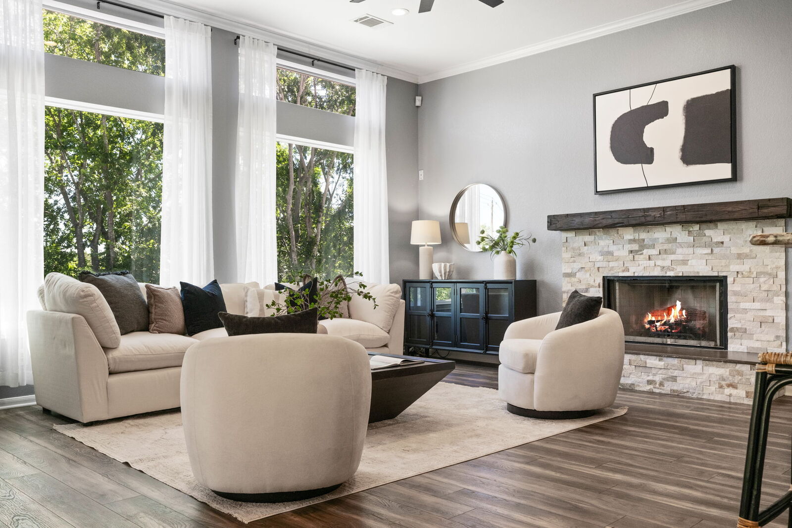 Property Photo:  3419 Cowden Drive  TX 78732 