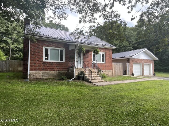 2037 Clearfield Valley Boulevard  Dysart PA 16636 photo