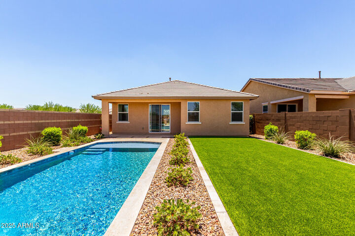 12520 W Trumbull Road  Avondale AZ 85323 photo