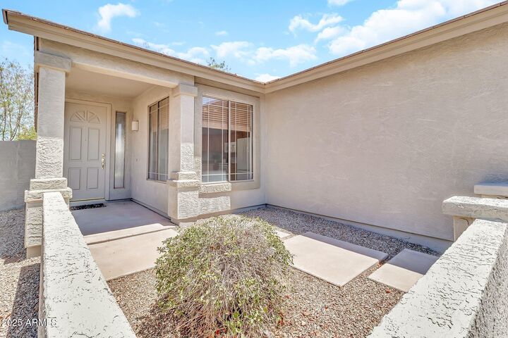 Property Photo: 4310 E Dublin Street AZ 85295