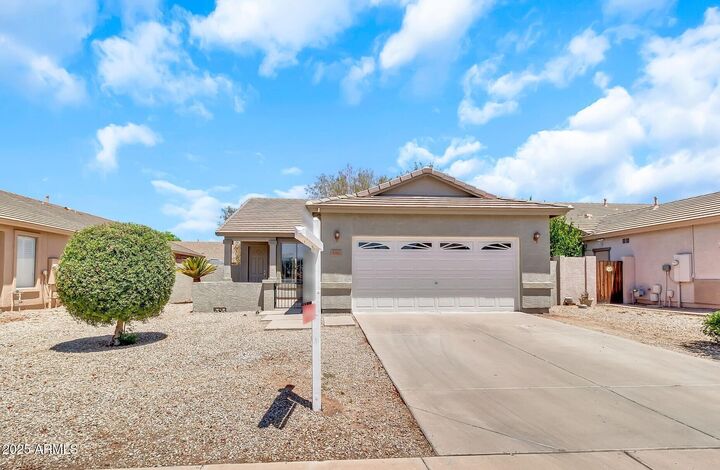 Property Photo:  4310 E Dublin Street  AZ 85295 
