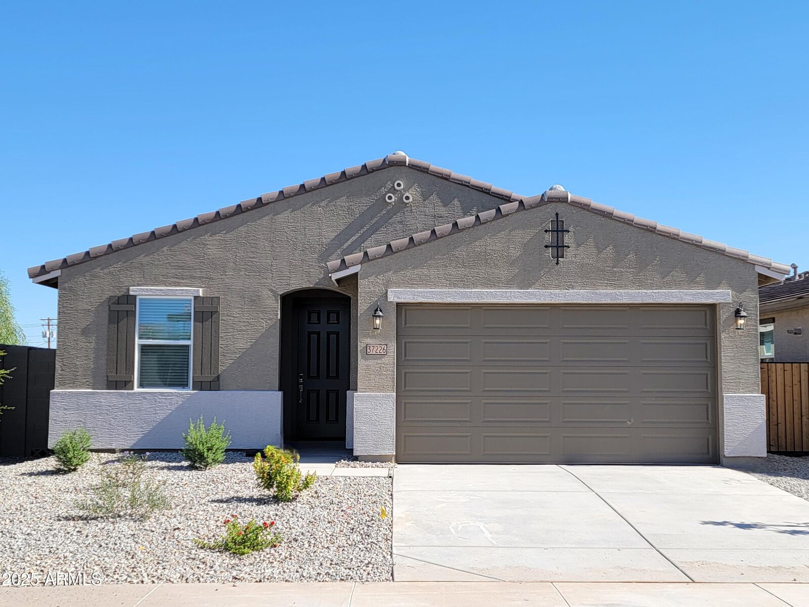 Property Photo:  37226 W Vera Cruz Drive  AZ 85138 