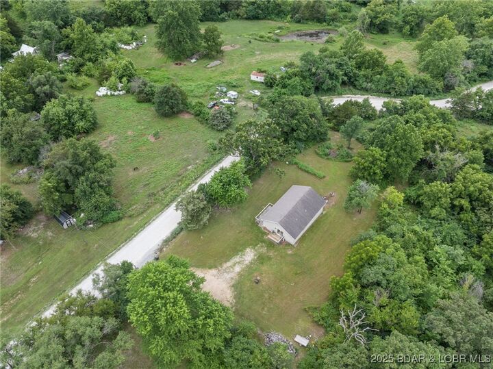 Property Photo: 4778 Dority Drive MO 65324