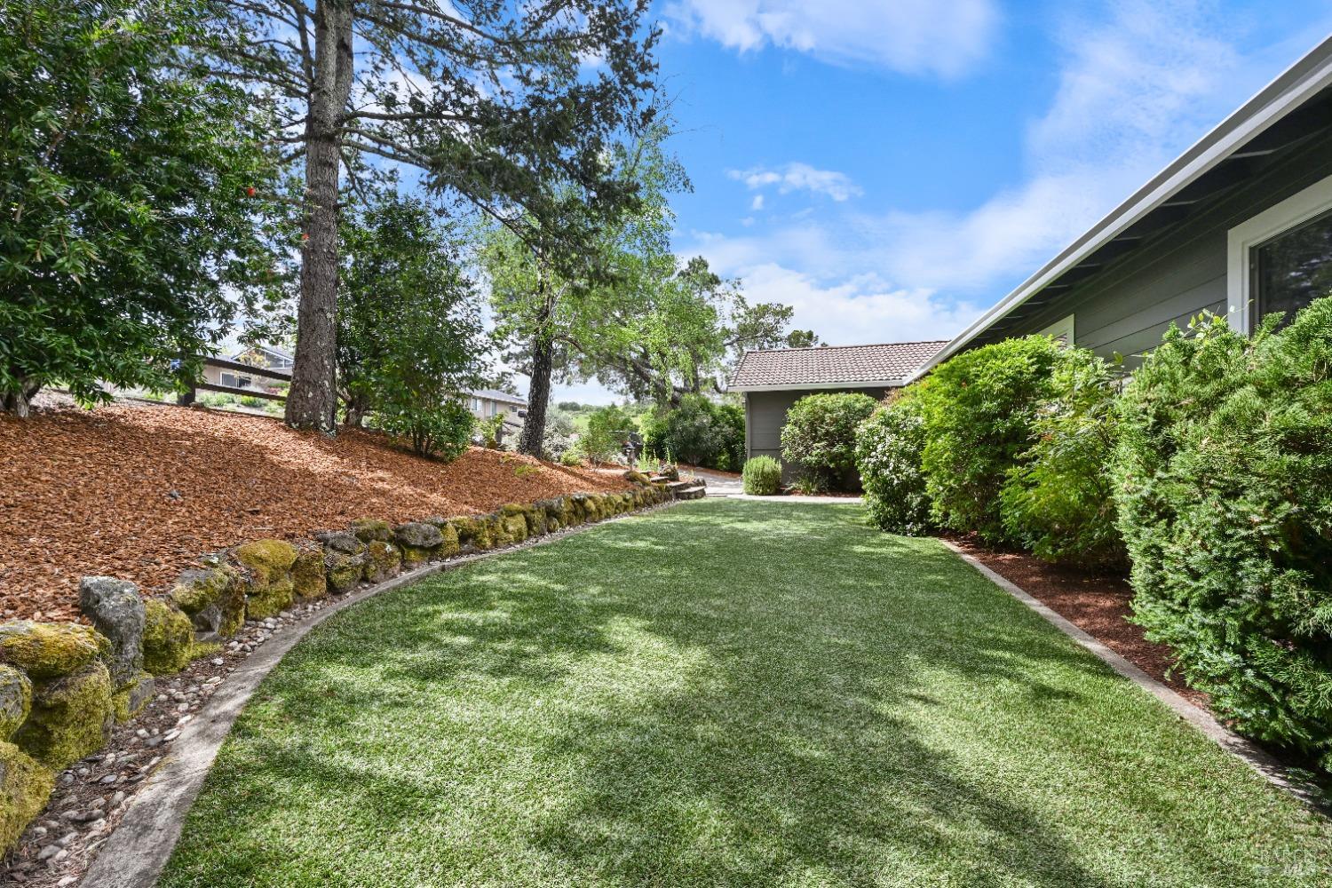 Property Photo: 15 Manor View Drive CA 94930