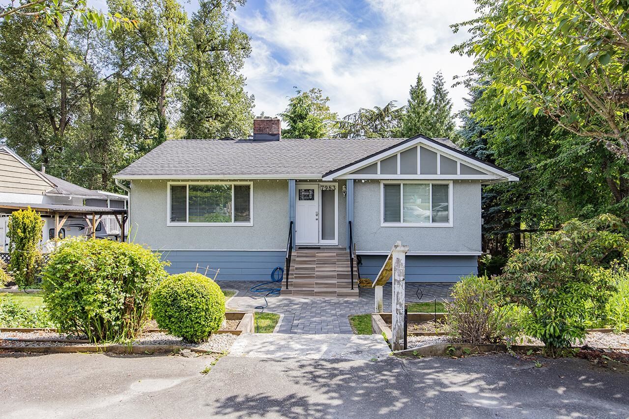 Property Photo: 7983 Suncrest Drive BC V5J 3N4