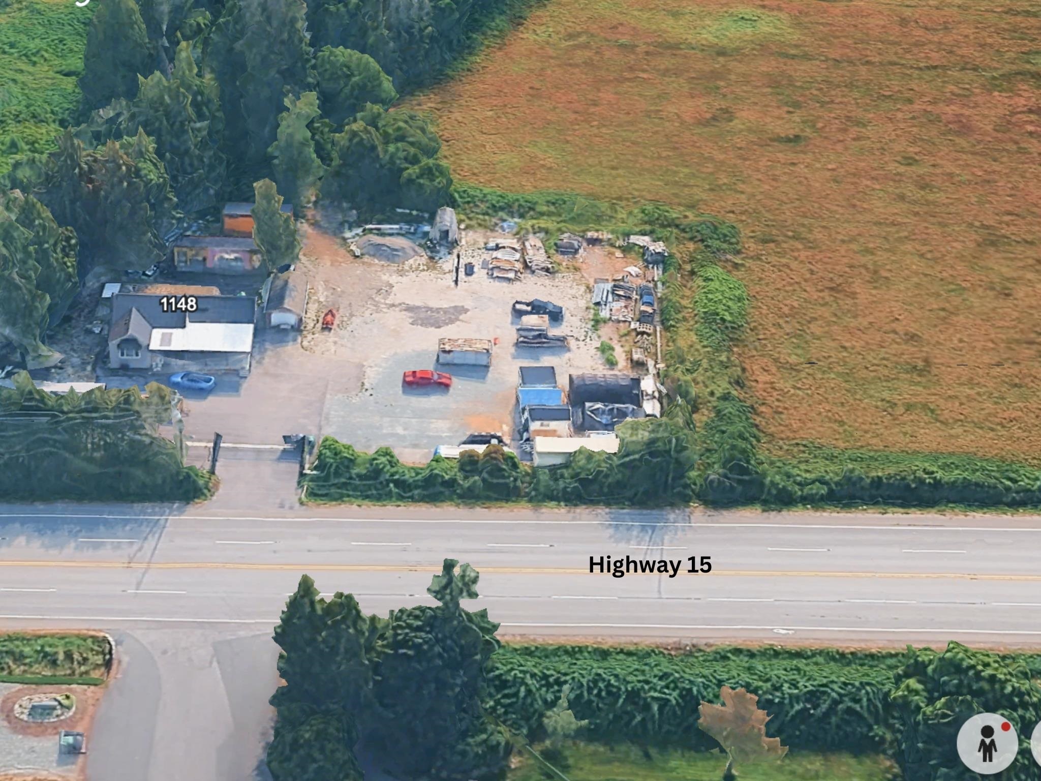Property Photo: 1148 176 Street BC V3Z 9S5