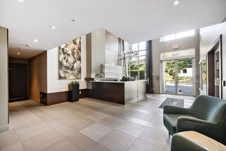 Property Photo: 2133 Douglas Road 3101 BC V5C 0E9
