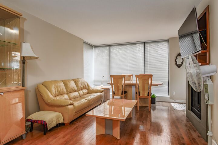 Property Photo:  9188 Hemlock Drive 503  BC V6Y 4J7 