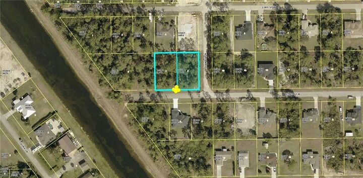 Property Photo: 3002 22nd St W FL 33971