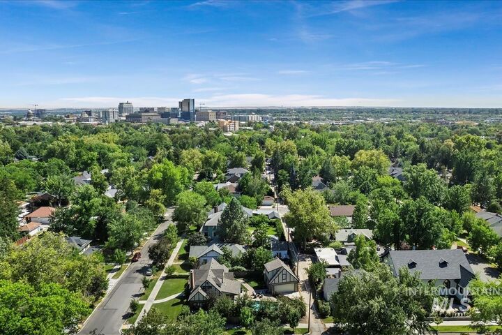 Property Photo: 1121 N 17th Street ID 83702
