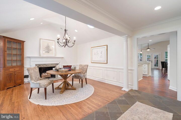 Property Photo:  6617 Ivy Hill Drive  VA 22101 