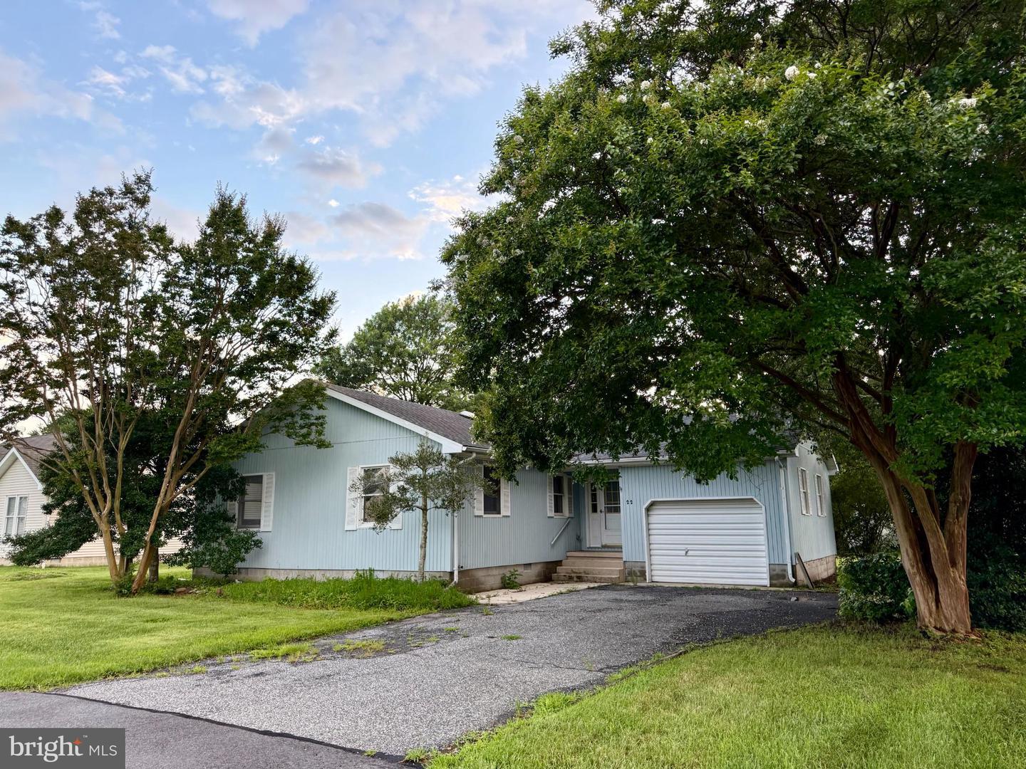 Property Photo:  22 Windmill Lane  DE 19970 