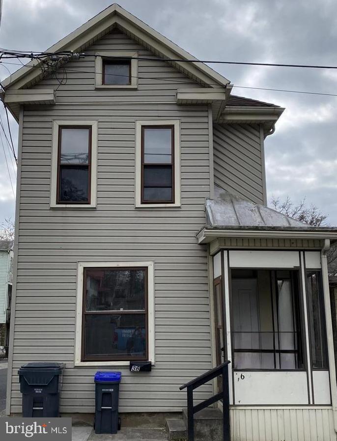 36 N 4th Street  Steelton PA 17113 photo