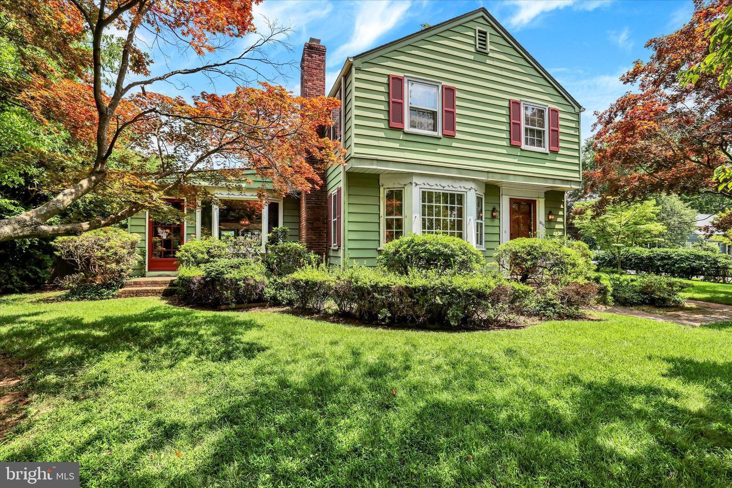 Property Photo: 1800 Wrightfield Road PA 19067