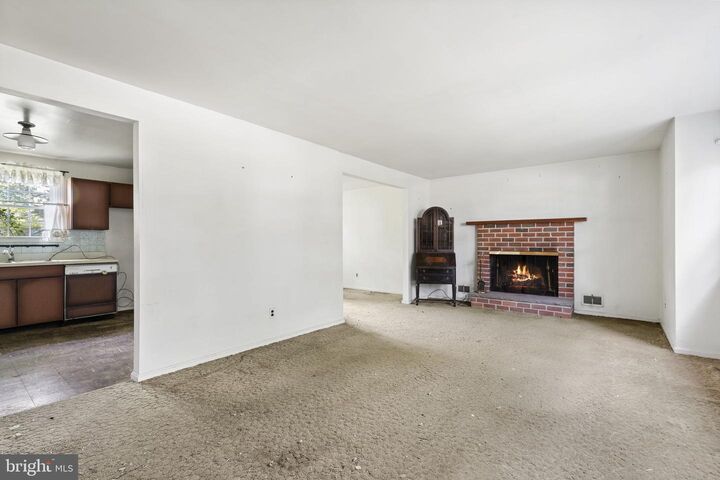 Property Photo: 400 Lee Terrace DE 19803