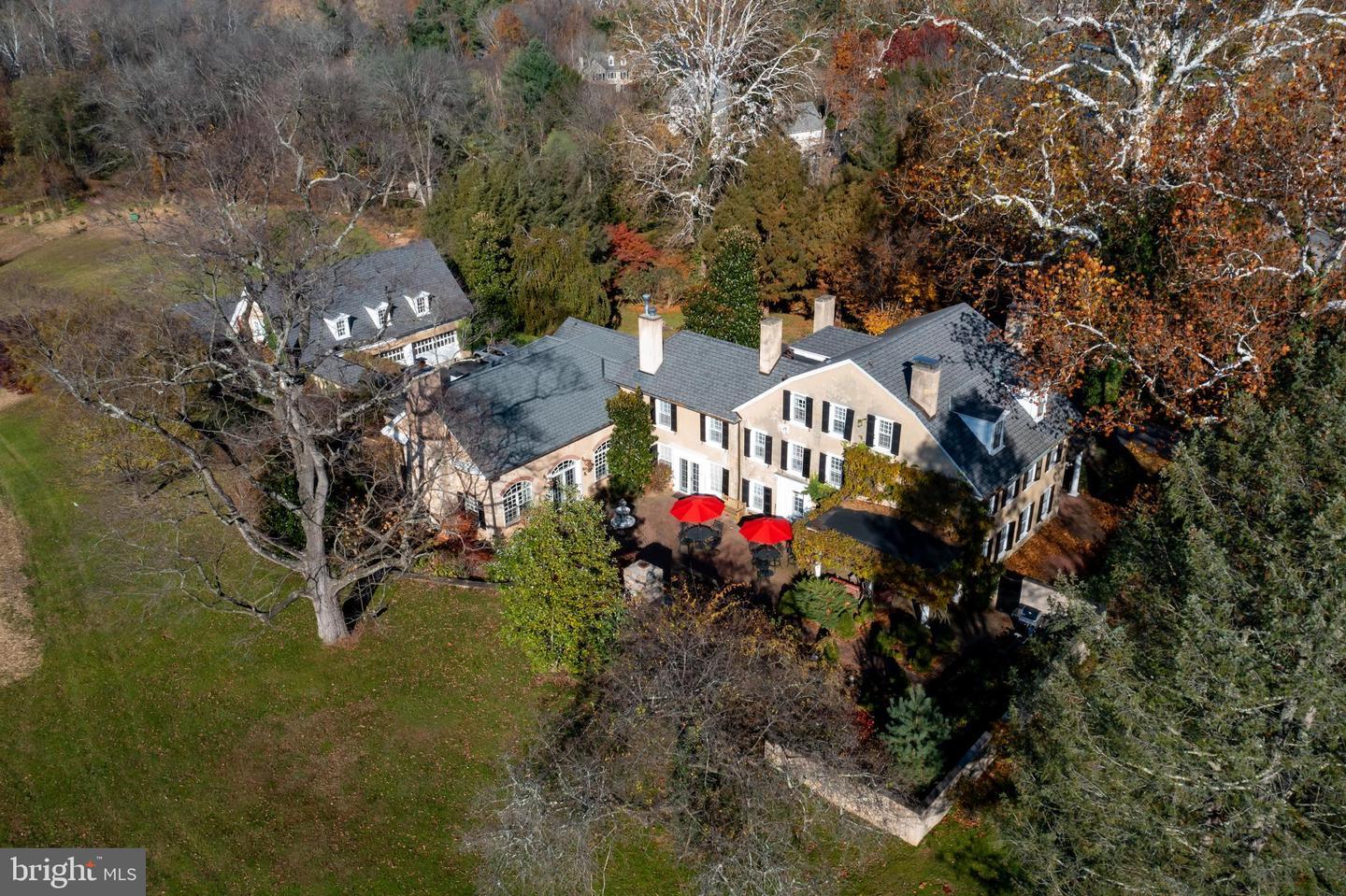 Property Photo: 105 Privet Lane Lot 4 PA 19087