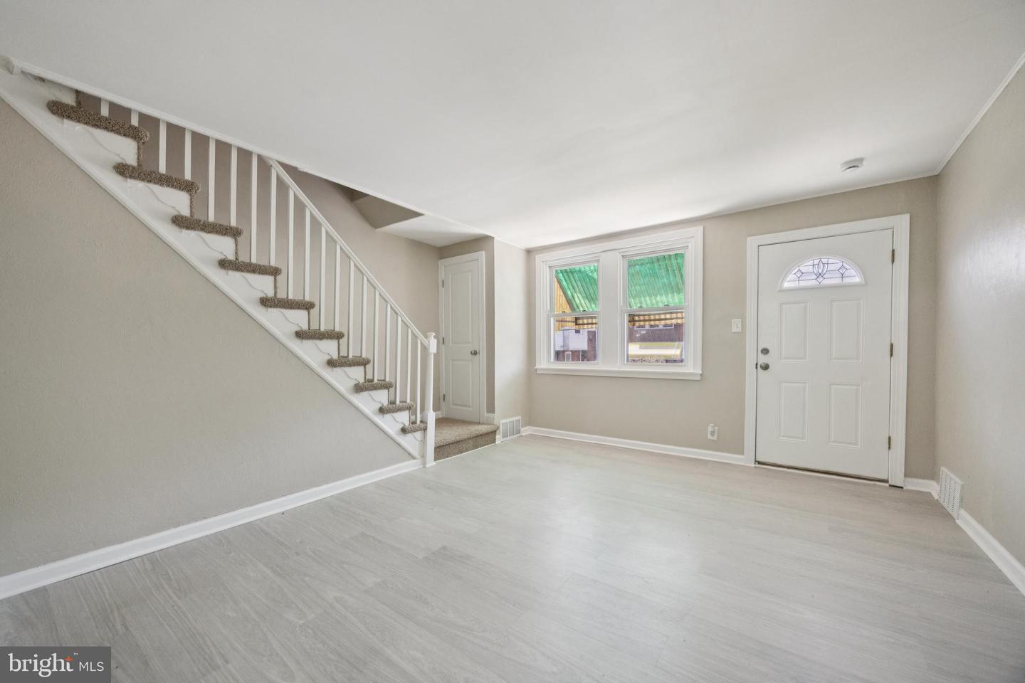 Property Photo: 621 N 67th Street PA 19151