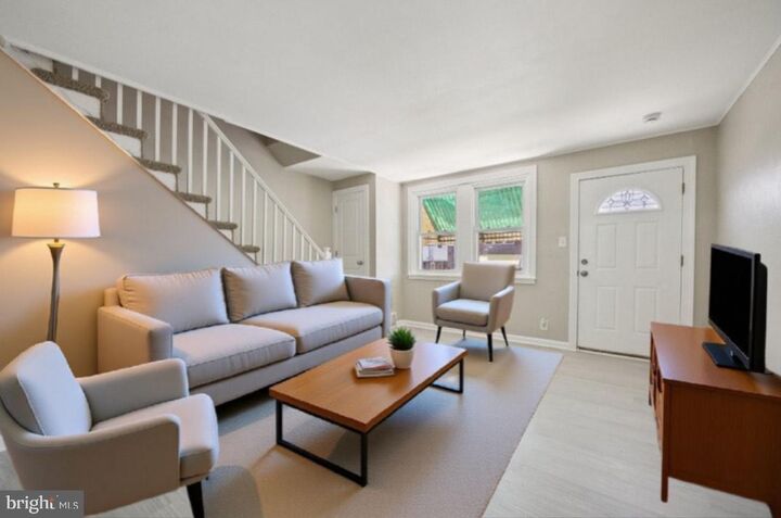 Property Photo:  621 N 67th Street  PA 19151 