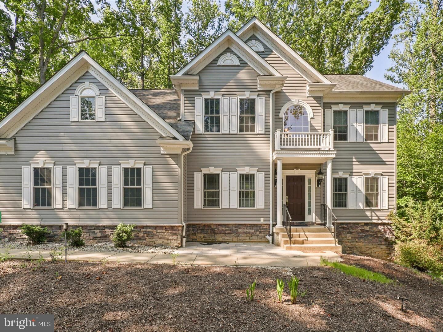 Property Photo: 12834 Classic Springs Drive VA 20112