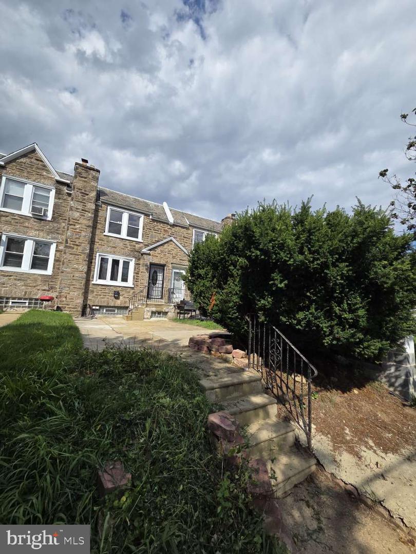 Property Photo: 457 E Cheltenham Avenue PA 19120