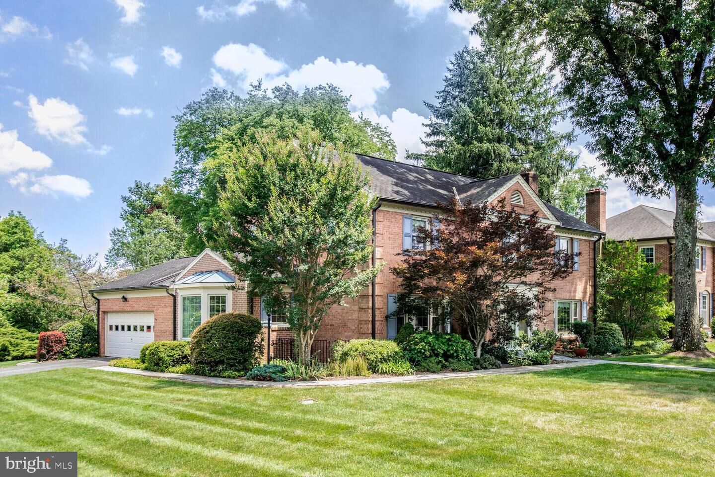 Property Photo: 9921 Kentsdale Drive MD 20854