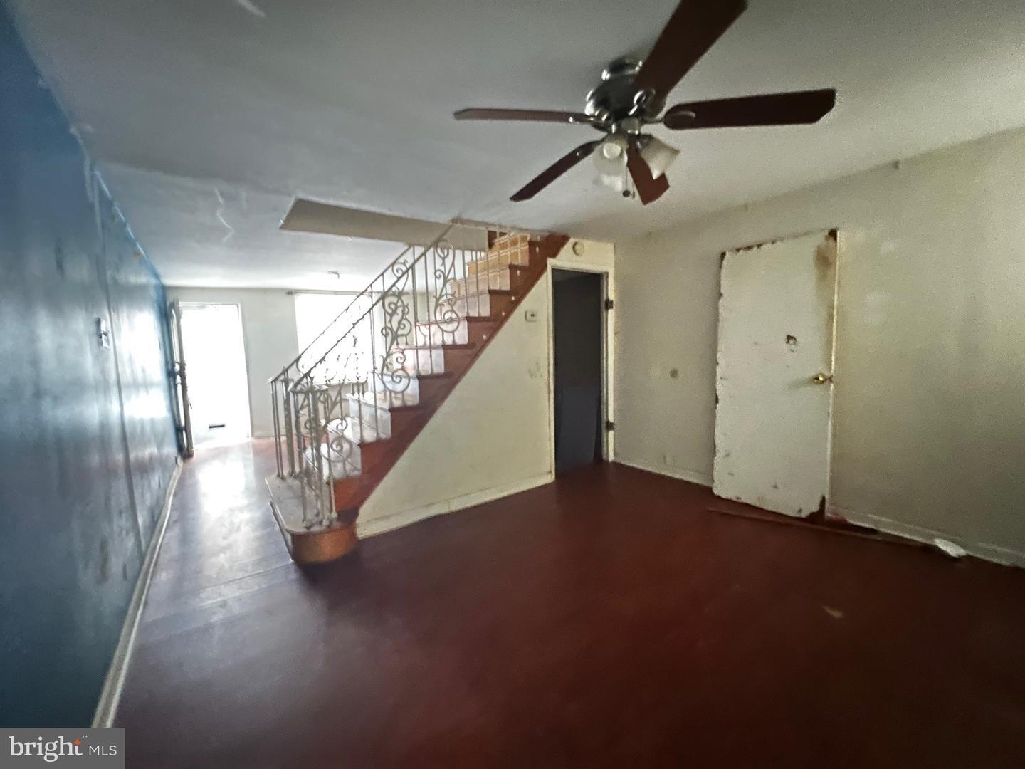 Property Photo: 3218 Miller Street PA 19134