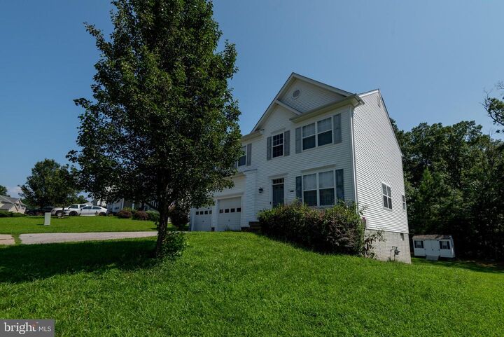 Property Photo:  47115 Green Leaf Court  MD 20653 