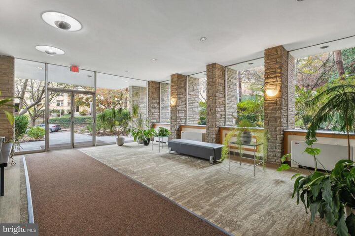 Property Photo:  4100 W Street NW 511  DC 20007 