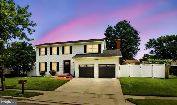 1842 Montreal Road  Severn MD 21144 photo