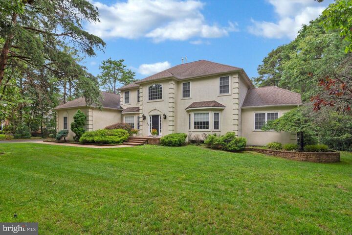 Property Photo: 111 John James Audubon Way NJ 08053